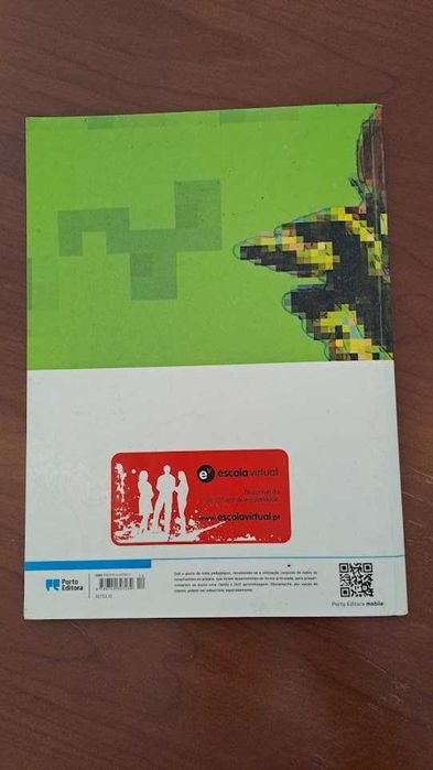 Caderno Atividades 9º ano