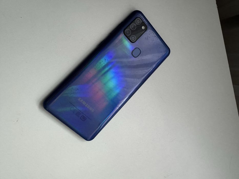 Samsung  А21 s / A217 3/32