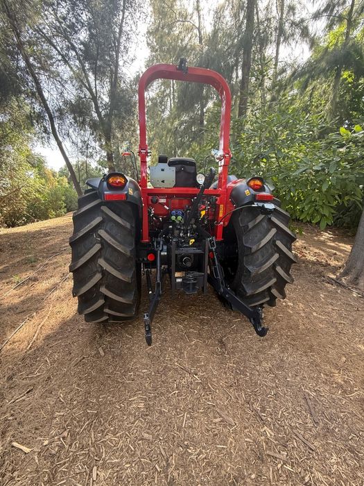 Trator McCormick X4 080 OPORTUNIDADE  PREÇO  CAMPANHÃ
