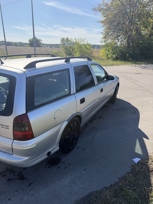 Opel Vectra B 1999