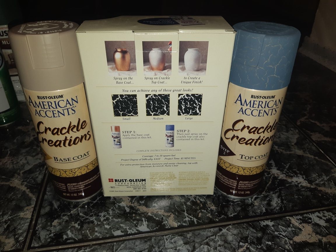 Американская краска в баллоне Rust Oleum Америка Цветная морилка: 120 ...