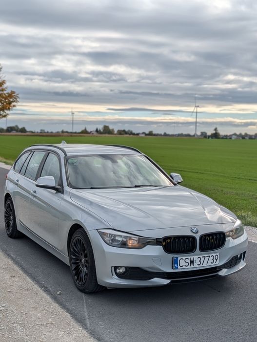 BMW Seria 3