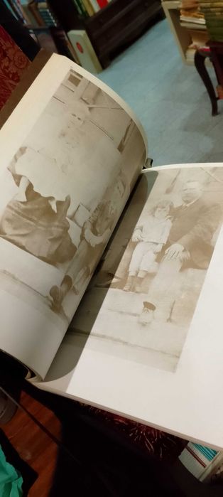 Fernando Pessoa "Fotobiografia" Maria José de Lencastre