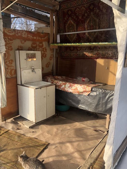 Продаж дачі  тихе місце