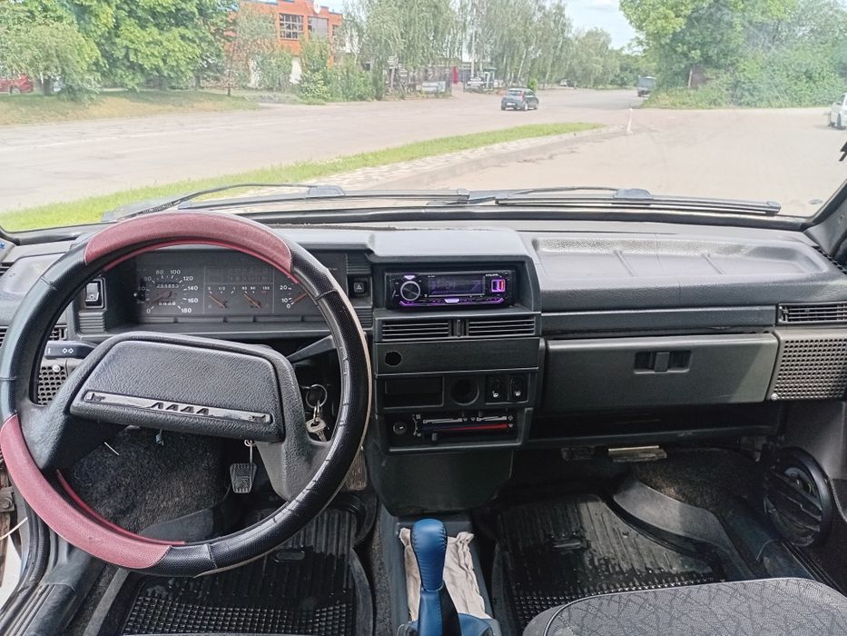 ВАЗ 2109 2006 року