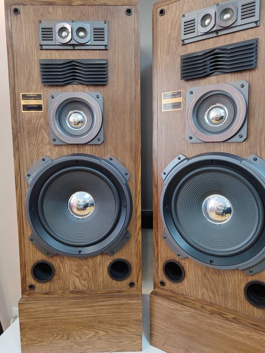 Акустика Pioneer CS-T7100
