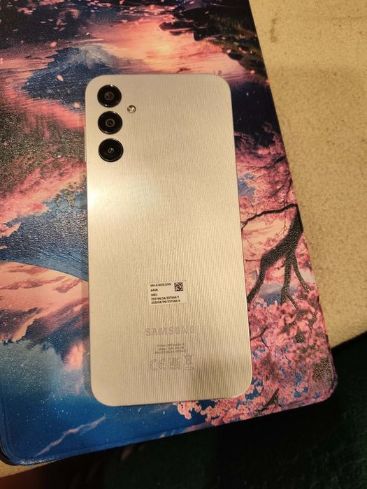 Samsung galaxy A14