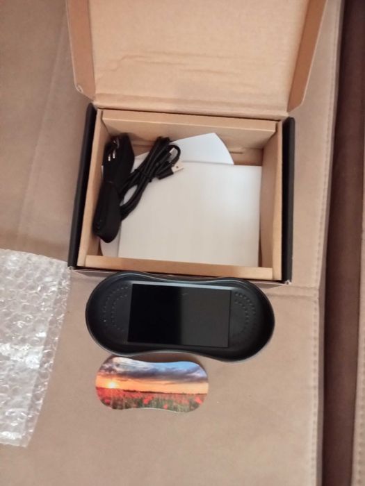 Binóculos Pro. 139€. Oportunidades