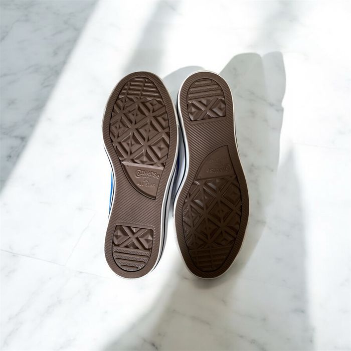 Chuck Taylor All Star Azul Turquês