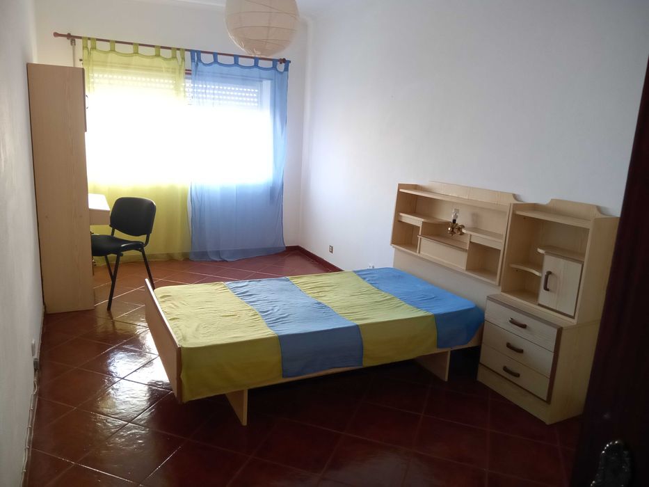 Quarto estudantes em S. Martinho do Bispo - Coimbra