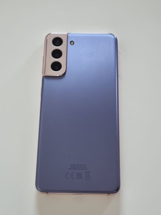 Samsung Galaxy S21 5G 128GB Smartfon Stan Idealny Szczecin