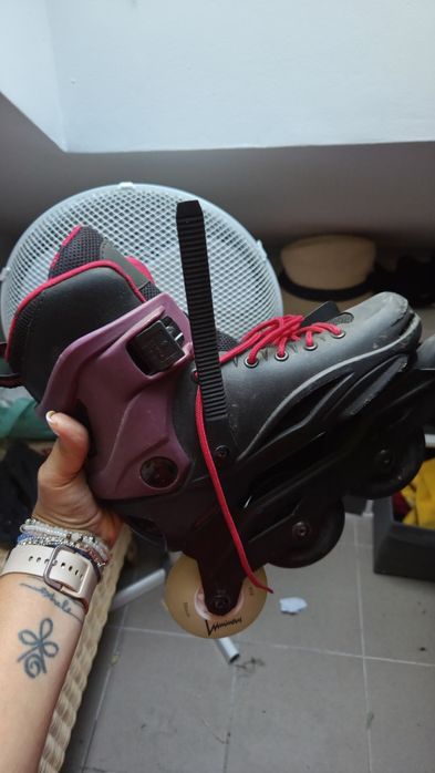 Rolki Roller Błądek, rozmiar 36,5