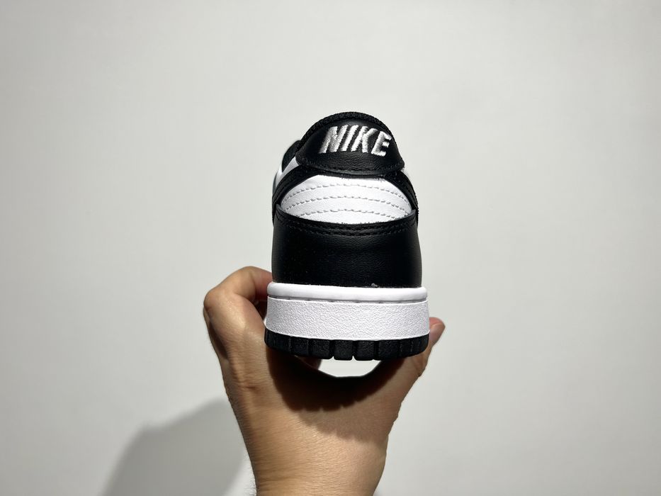 Кросівки Жіночі Nike Dunk Low GS Retro CW1590-100 оригінал