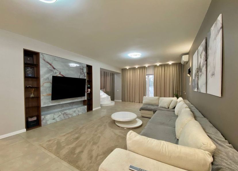 ПАВЛЕНКИ! Продам 2х эт Супер Дом , 320 м2 с дизайнерским ремонтом