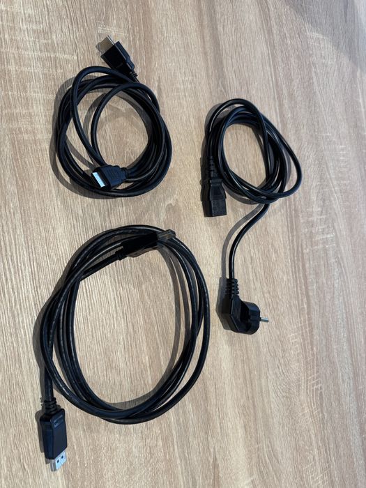 Monitor Gaming 144hz FullHD