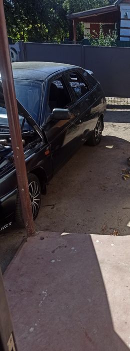 Ваз 2112 обмін або продаж