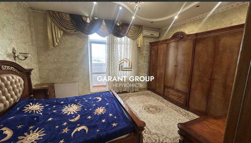 2-кімнатна квартира за адресою вул. Університетська (площа 82 м²) - Atlanta.ua - фото 2