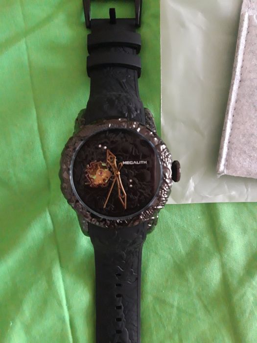 Годинник чоловічий