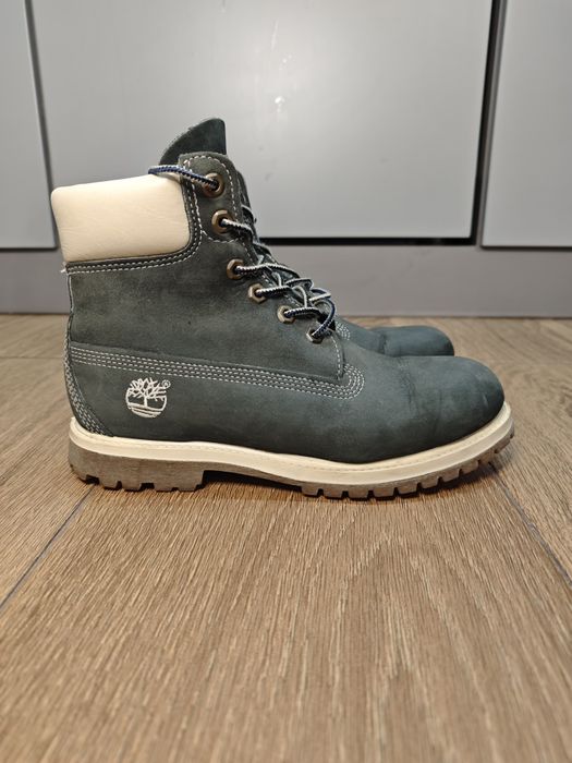 Черевики Timberland, ботинки