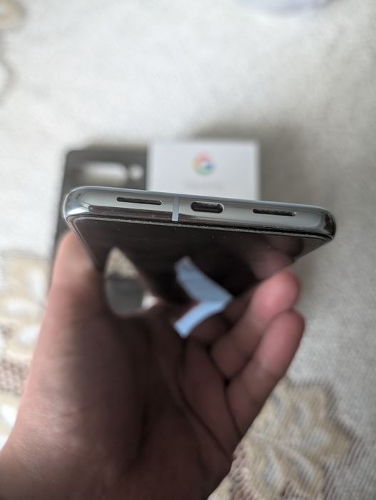 Google pixel 8 pro, 12/128 gb, все працює, не заблокований, google pixel
