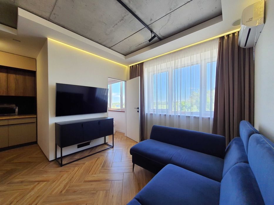 Apartment in Dnipro, Sobornyy rayon - View 2