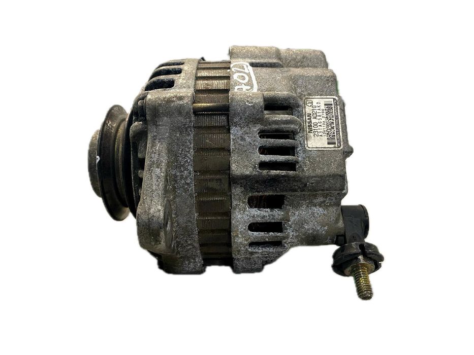 Alternador NISSAN Primera Sedan (P12)