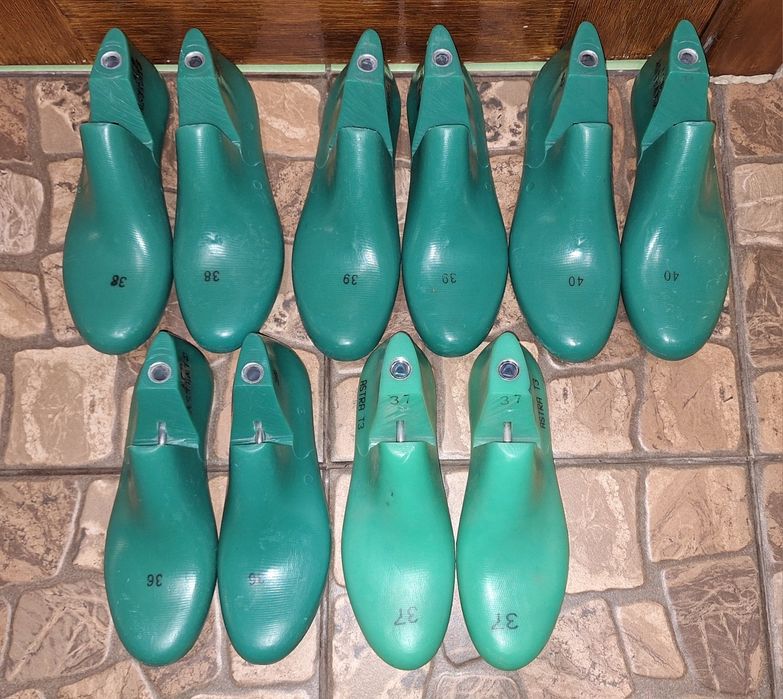 Продам обувные колодки.