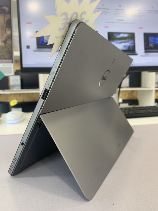 Dell Latitude 7200 2 em 1 – Elegante, Potente e Super Versátil