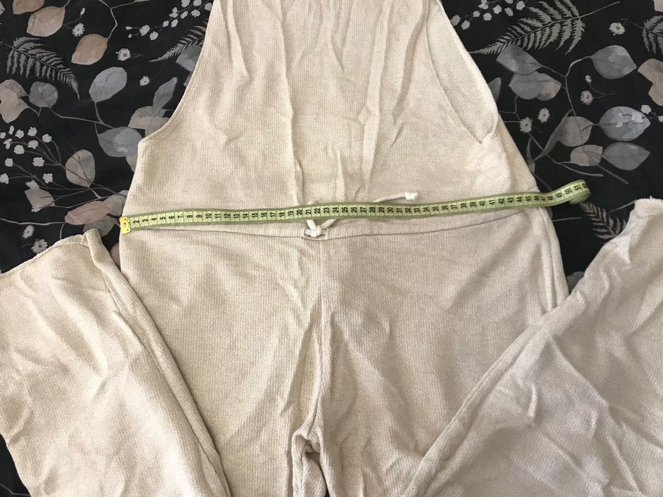 Комбінезон для вагітних Pull&Bear
