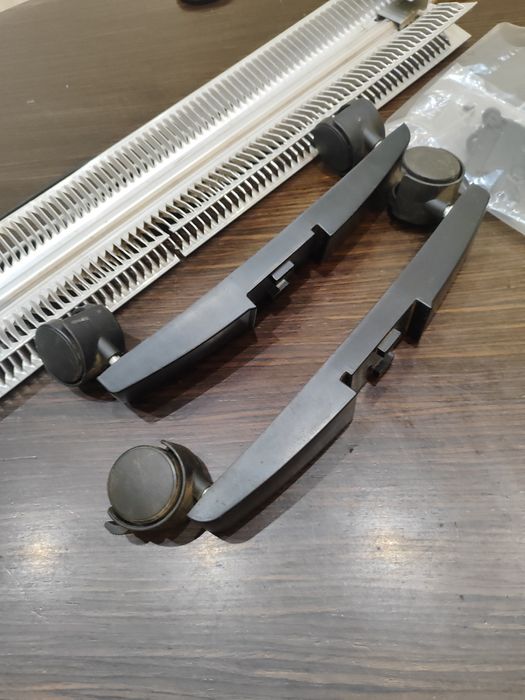 Тен Ufo Обігрівач Конвертер 2кВт