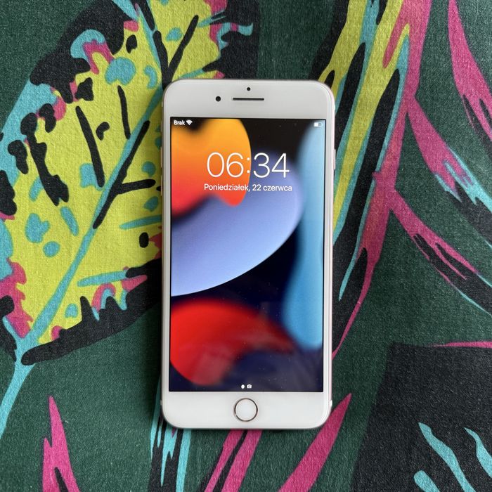 iPhone 7 Plus 100% sprawny technicznie świetny stan + przesyłka gratis