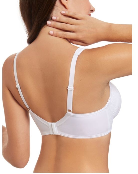 Soutien com aro sem enchimento selene