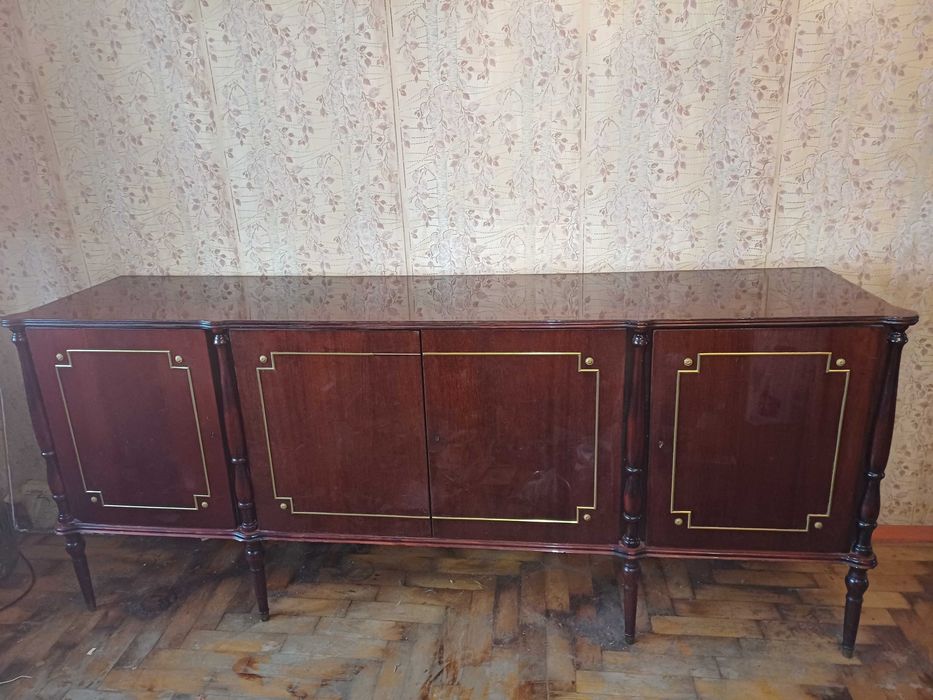 мебель винтажная производство Румыния