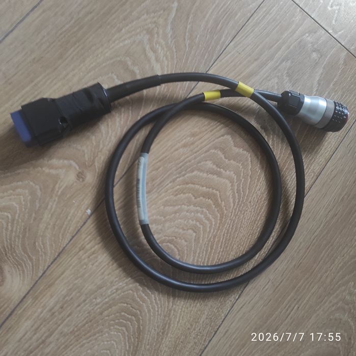 Sd connect C4 Doip cable obd orginal
