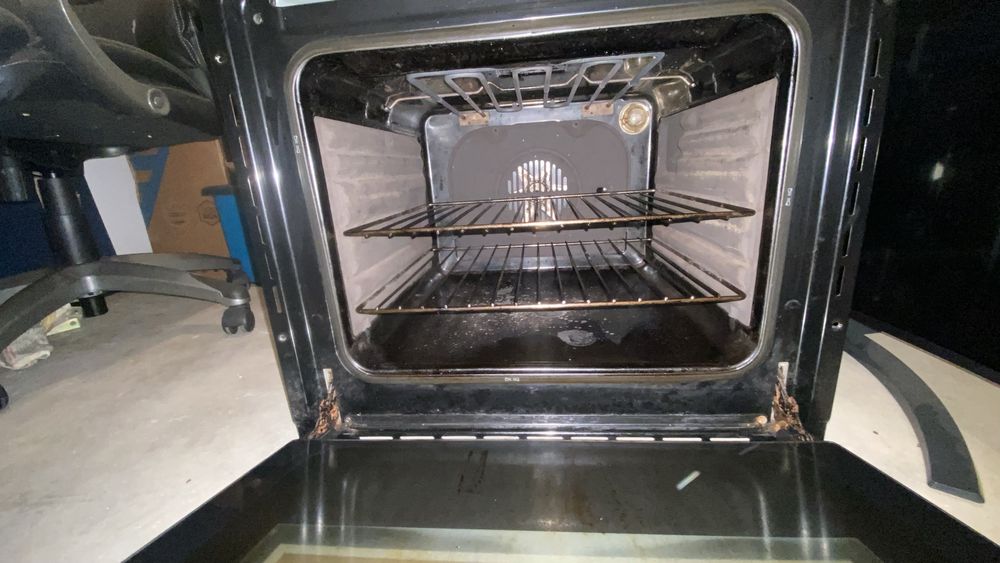 Forno de encastrar Hotpoint Ariston