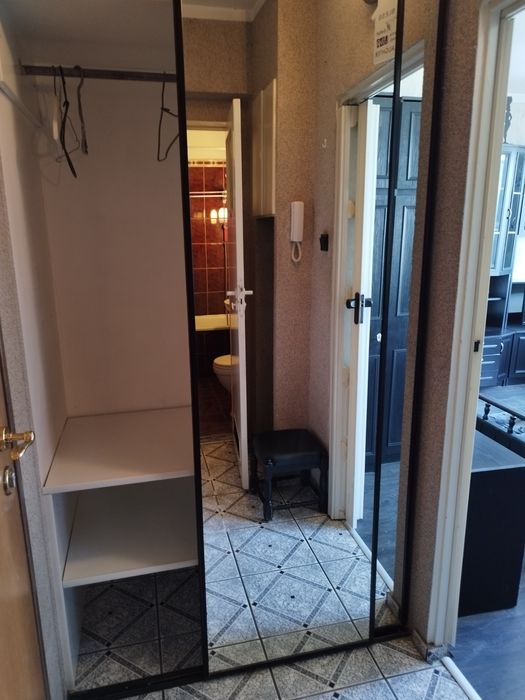 Wynajmę Kawalerkę Ul. Ogrody