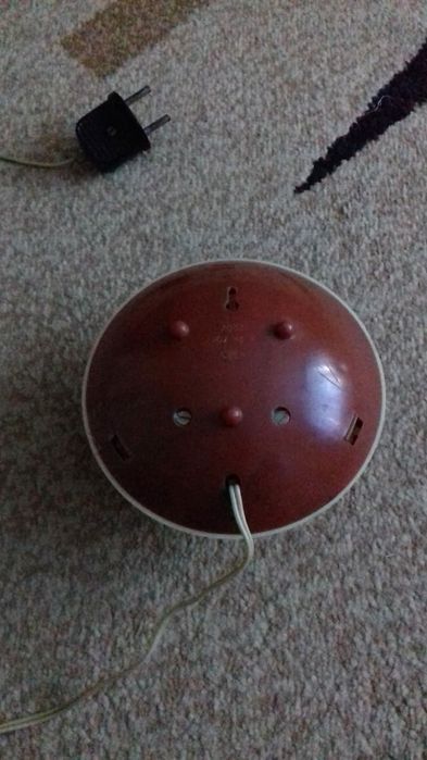 Ночной светильник СССР