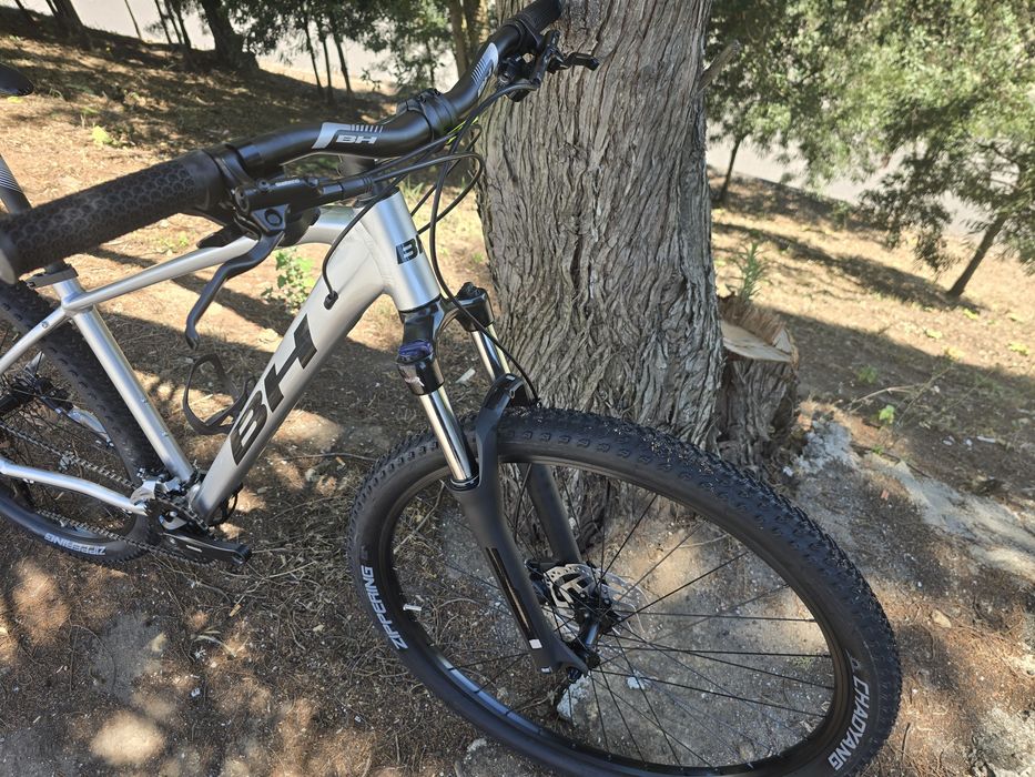 Bh spike 29 nova varios tamanhos