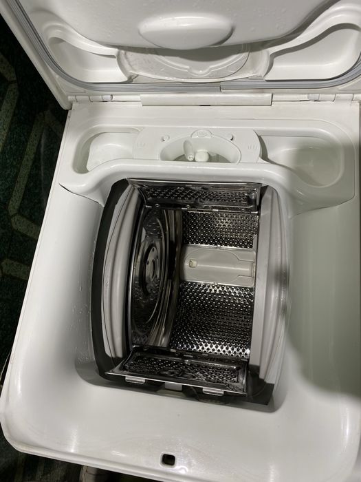 Pralka Electrolux 6kg