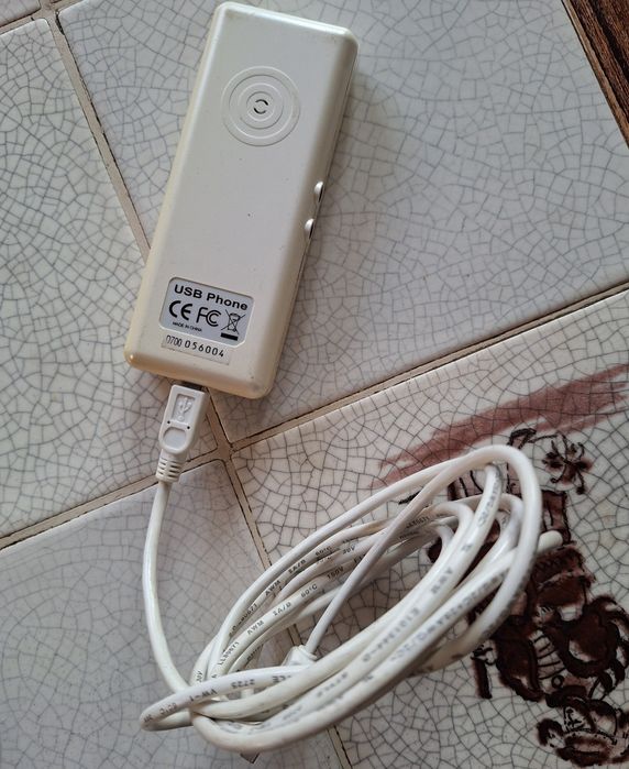 telefon USB,  I-tec