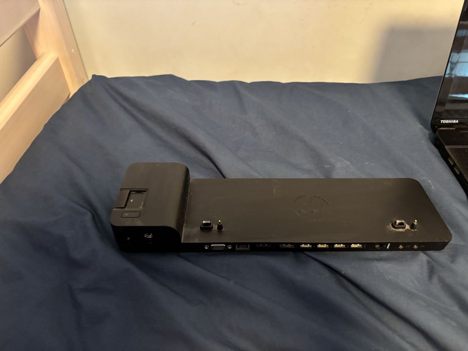 Docking Station HP UltraSlim