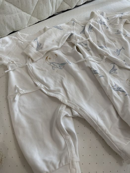 Боді Одяг Next, ромпери