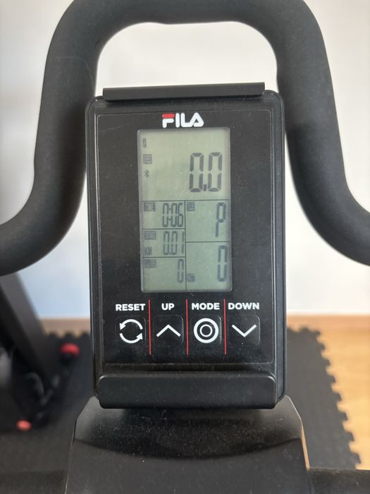 Bicicleta spinnig - Fila - C200