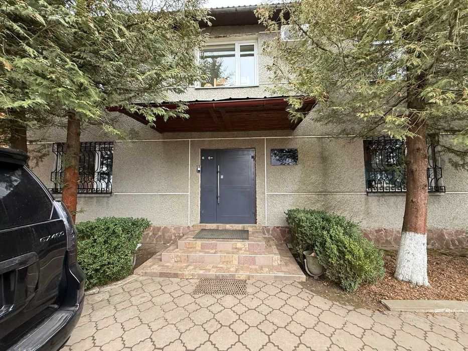 Задам в ор. логістично-виробниче комплекс з перспективою реконструкціі