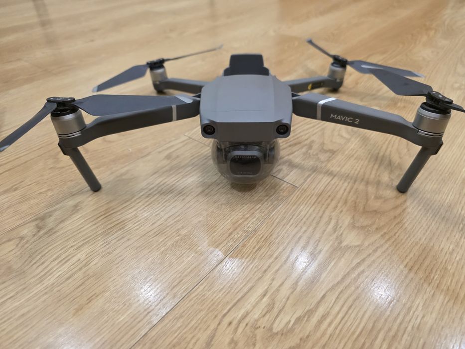Dji mavic 2 pro Combo з пультом Smart Controller