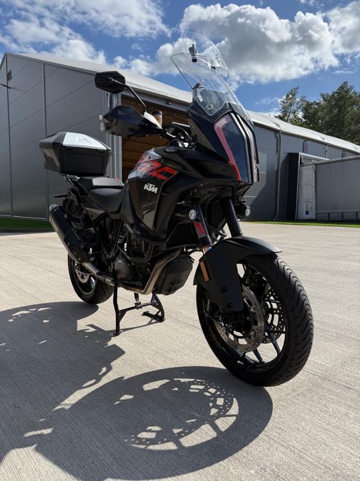 KTM