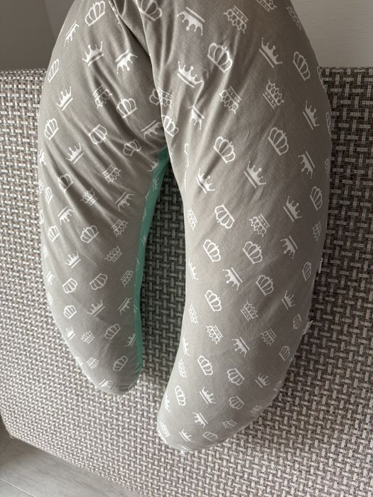 Подушка для кормления