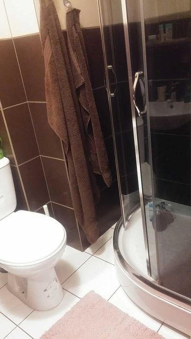 Kawalerka z Tarasem Wąwozowa 5