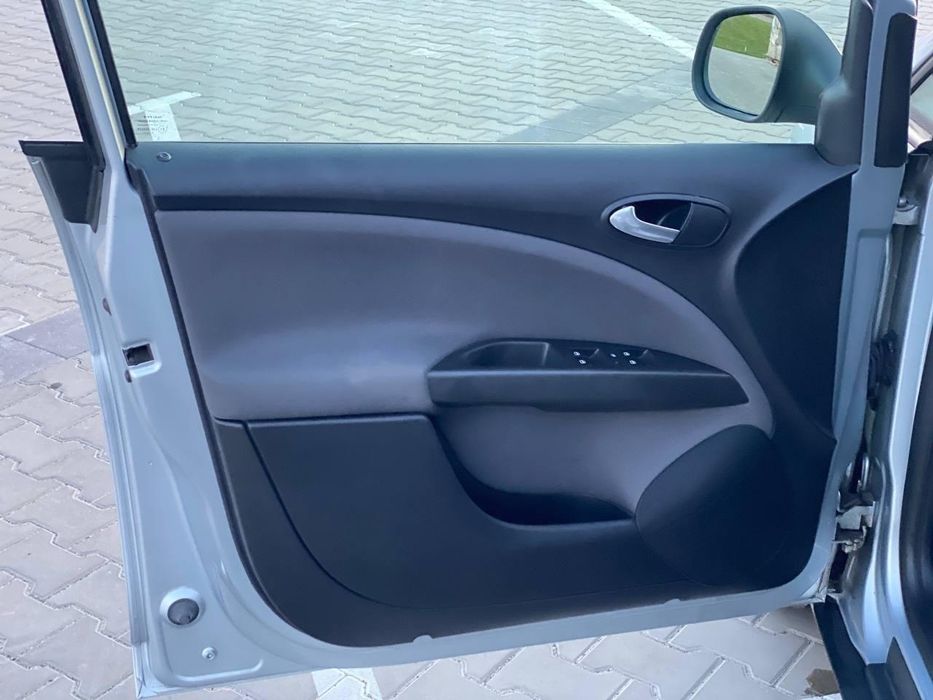 Seat altea xl 1.8 tsi