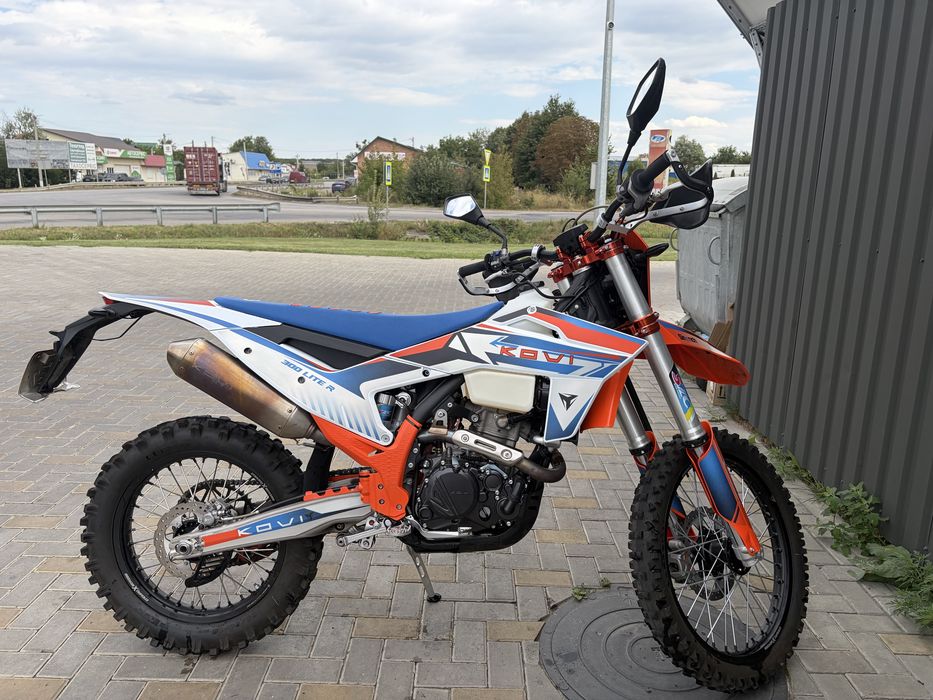 Kovi lite R 300 2026
